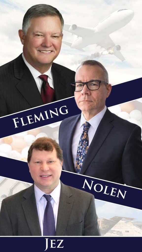 Fleming Nolen Jez Law Firm